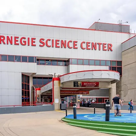 Staybridge Suites Pittsburgh Airport By Ihg